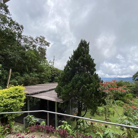 J Residence Kampong Kundassan Buitenkant foto