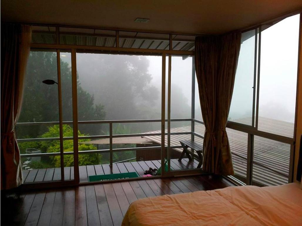 J Residence Kampong Kundassan Buitenkant foto