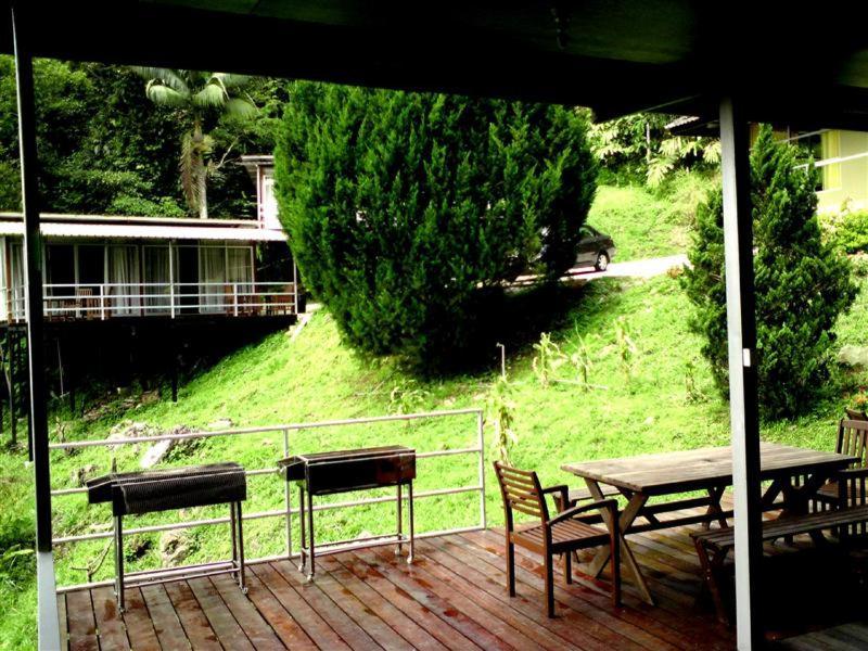 J Residence Kampong Kundassan Buitenkant foto