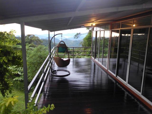 J Residence Kampong Kundassan Buitenkant foto