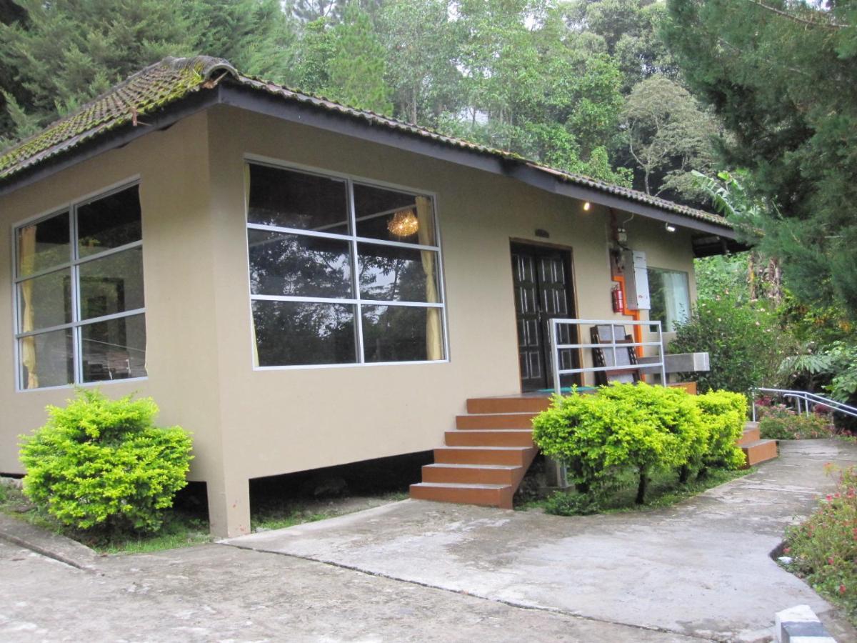 J Residence Kampong Kundassan Buitenkant foto