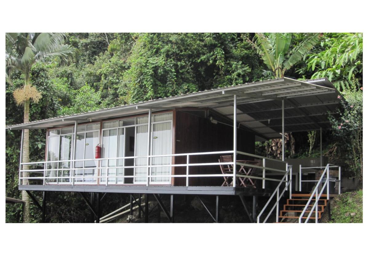 J Residence Kampong Kundassan Buitenkant foto