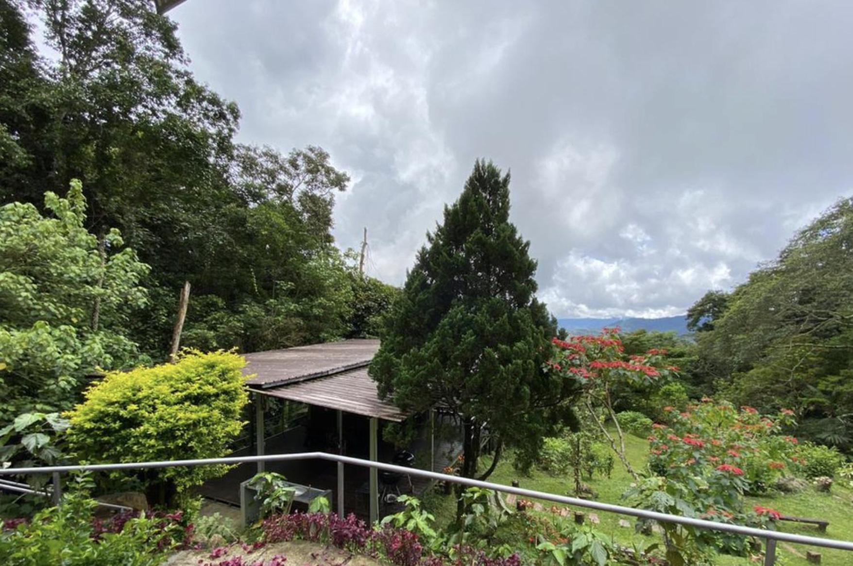 J Residence Kampong Kundassan Buitenkant foto