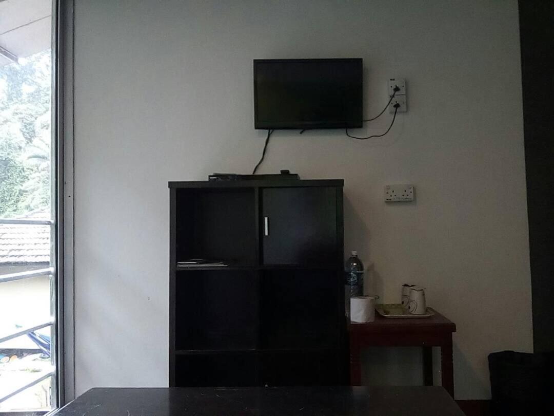 J Residence Kampong Kundassan Kamer foto