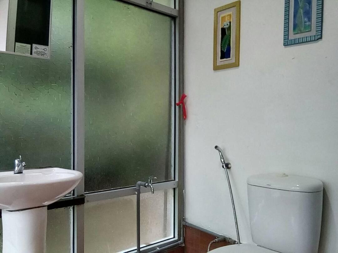 J Residence Kampong Kundassan Kamer foto