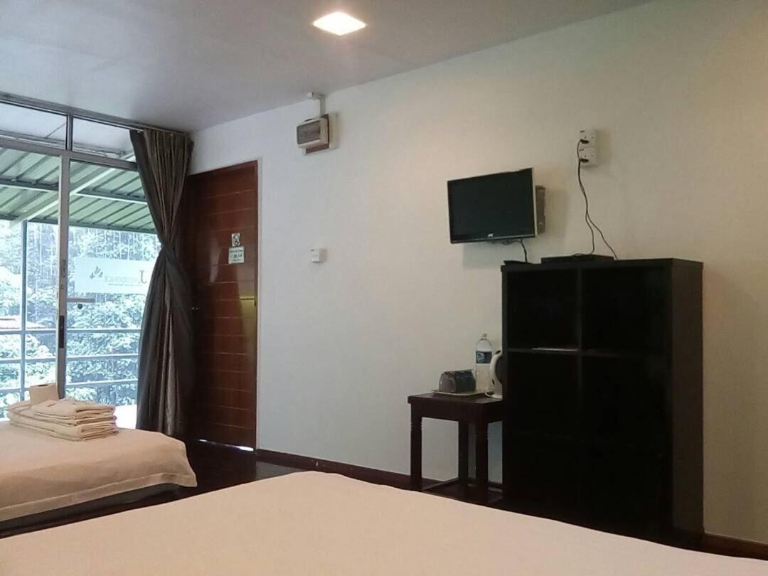 J Residence Kampong Kundassan Kamer foto