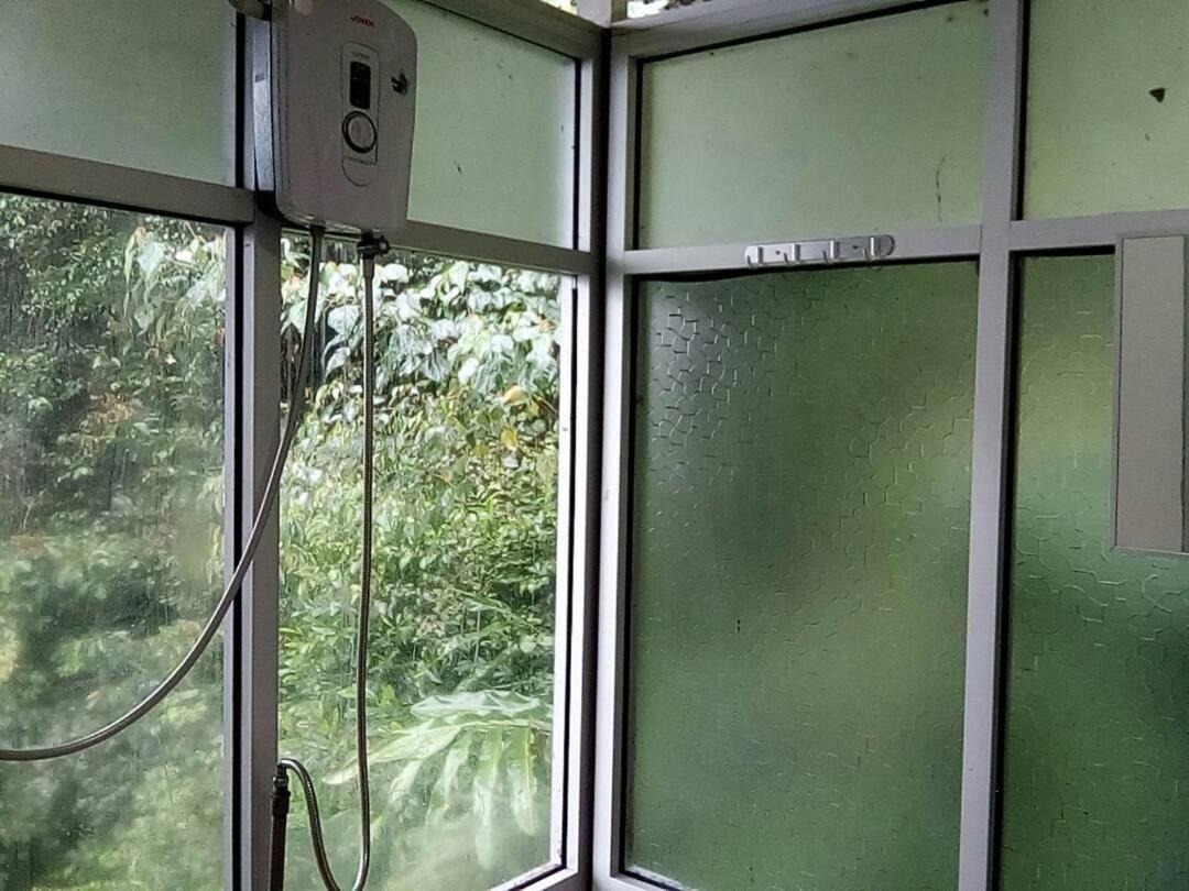 J Residence Kampong Kundassan Kamer foto