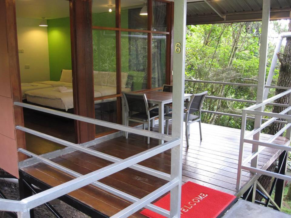 J Residence Kampong Kundassan Kamer foto