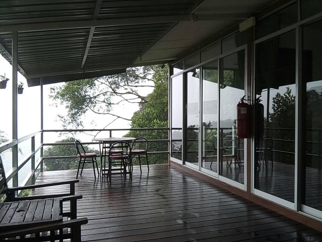J Residence Kampong Kundassan Kamer foto